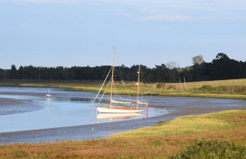 River View - Stunning estuary views - Foto 16