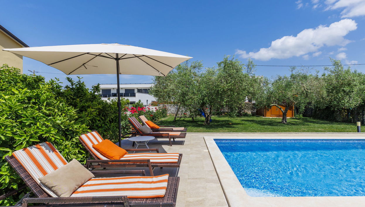 Chiara - Foto 1, Pool Outdoor