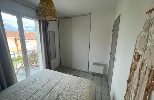 Magnifique appartement T4 avec piscine et jardin - Foto 10