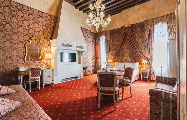 Ca' Amadi - Photo 27