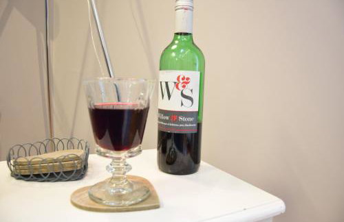 Pied a Mer, Aldeburgh - Foto 15