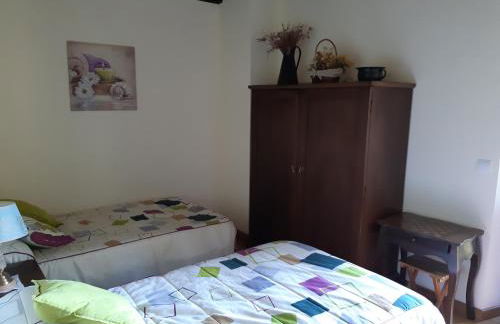 Hospedaje - Ferrería Quintá - Foto 7