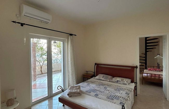 Lagonissi House - Foto 10