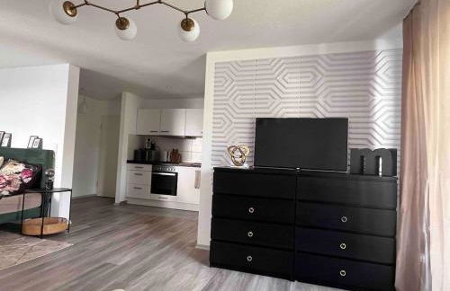 Am Klinikum, Nähe Europa Park und Strasbourg, zentrumsnah - Foto 9