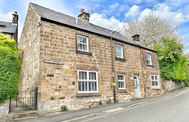 The Old Butchers Cottage - Foto 25