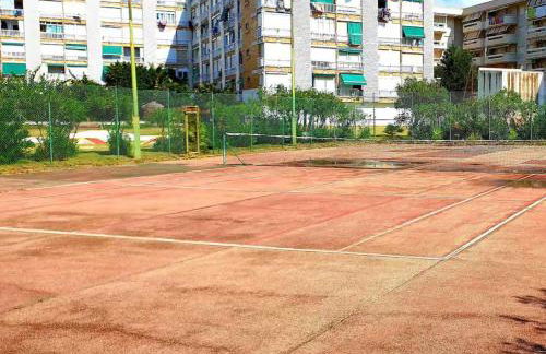 Studio w sea views & pool quiet & comfy port aventura - Foto 35