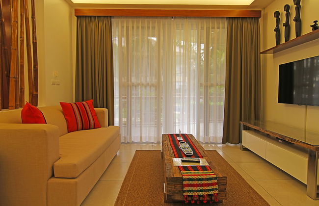 Vida Homes Condo Resort - Foto 53