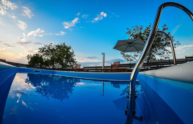 Holiday Home Gračec - Photo 11