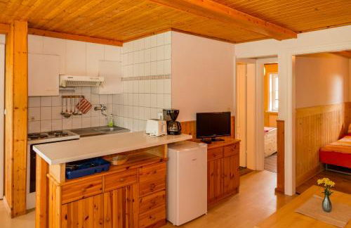 Familien-Ferienanlage Seefeldt - Foto 22