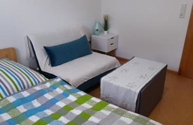 Ferienwohnung im Seidlerhof mit Terrasse - Foto 19