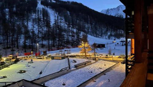 Over The Snow Apartment - Foto 3