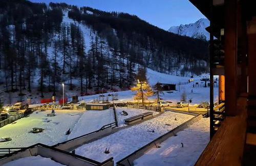 Over The Snow Apartment - Foto 3