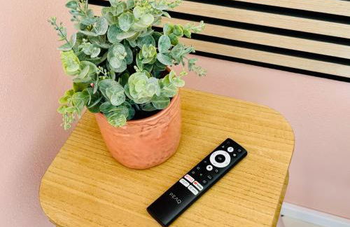 StayNature - 3 BR - APP modern, ruhig & zentral - Foto 29