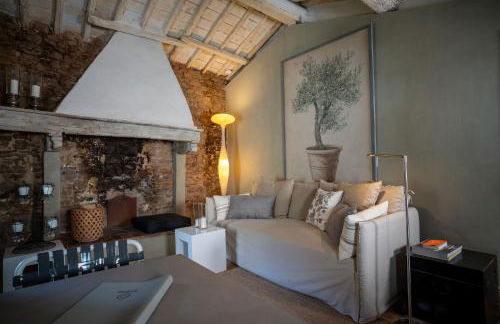 Villa Sassolini Mini Apartament - Foto 14