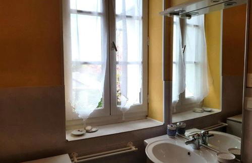 Gîte de France Les hortensias 3 épis - Gîte de France 2 personnes MAE-9614 - Foto 24