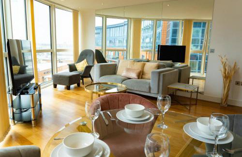 GWQ Apartments Luxe - Foto 9