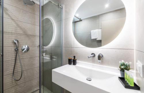 Bianco Mare Studios-Apartments - Photo 27