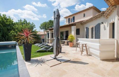 Villa Clème - Foto 15