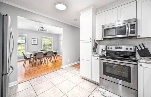 Pet Friendly Cozy 3BR - Foto 13