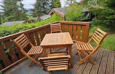 Bryn Cnocell - Foto 12