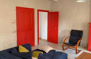 Maison Coeur Nature pres du zoo beauval - Foto 21