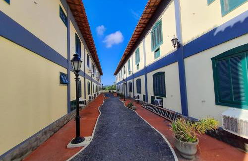 Flat Âncora Apto Duplex 202D Peró, Cabo Frio - Conforto, Piscina, Beira Mar - Foto 72