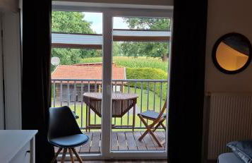 Ferienhaus mit Garten - Foto 25