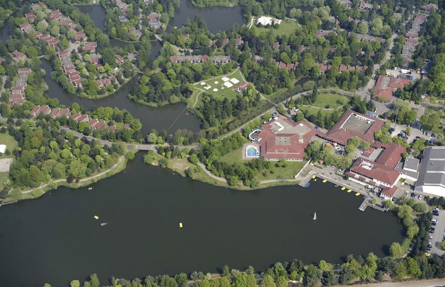 Luxurious Villa in Weert for 24 Persons - Foto 36