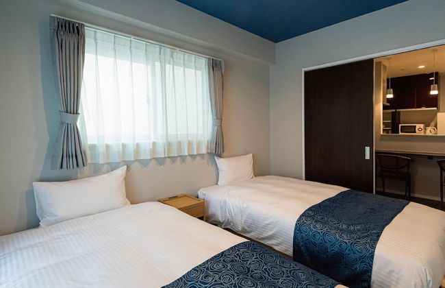 Coldio JointHome NAHA - Foto 16