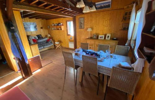 Chalet de montaña - Foto 58