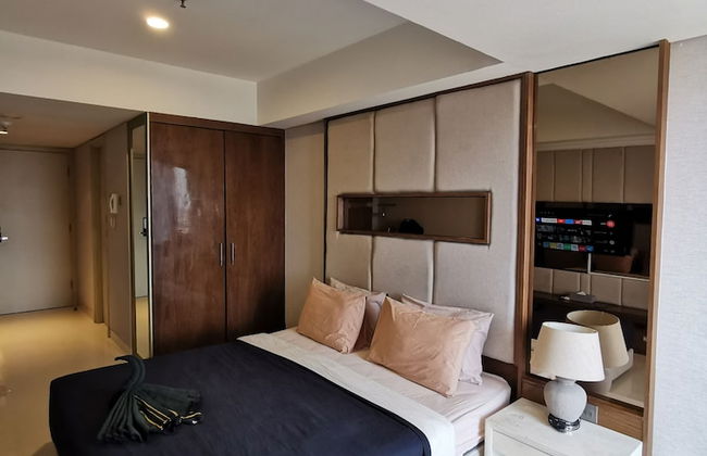 Warhol Residences Simpang Lima - Foto 7