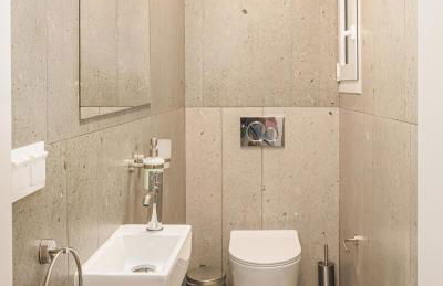 Bright & Contemporary Home with Balcony in Vibrant Piraeus - Foto 7