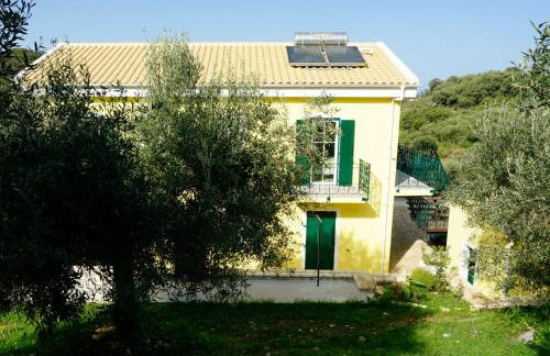 Gelbes Haus Korfu - Photo 57
