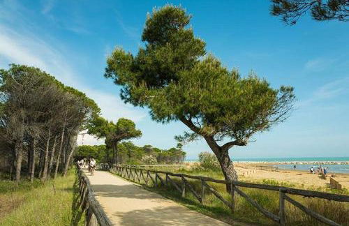 Bilocale ristrutturato a 2 passi dal mare - Foto 15