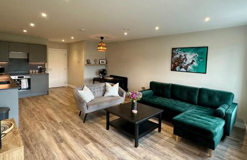 Raleigh Waterside apartment - The Barbican, Plymouth - Foto 1