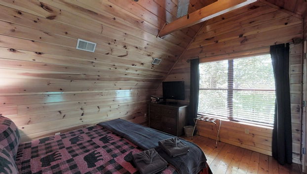 Dejaview - Foto 4, Habitación