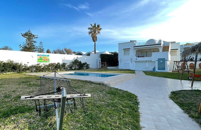 Dar Riahi Ras Jbal - Foto 36