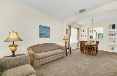 Emerald Island Resort 6 bedroom 4 bathroom luxury - Foto 21