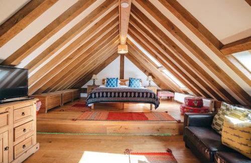 the garden room - Foto 14