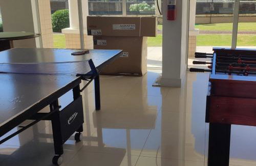 Beach Village 707 Norte frente ao mar - Foto 12