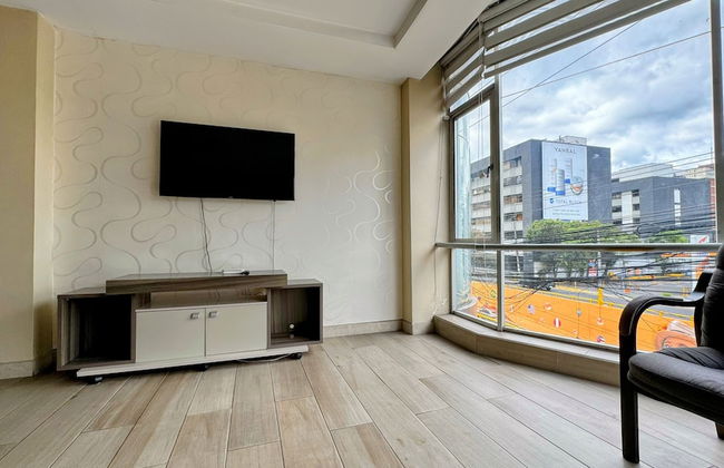 Edificio Tofino - Photo 27