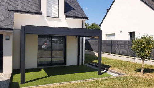 Maison TY PRAD bord de mer - Foto 2