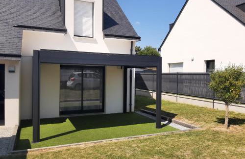 Maison TY PRAD bord de mer - Foto 2