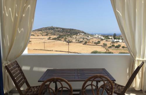 Amalthea Studio Schinousa - Foto 6