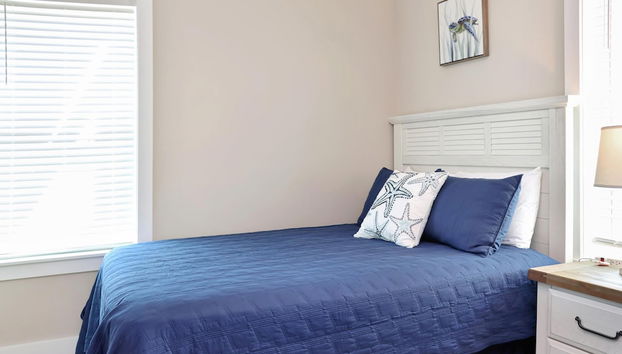 The Great White 2 - Foto 2, Habitación