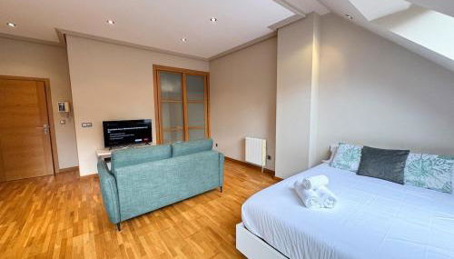 Coqueto Estudio Muy Céntrico - Zona Progreso - Foto 3