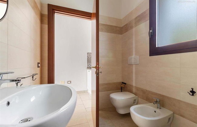 2283 Villa La Paiara by Perle di Puglia - Foto 68