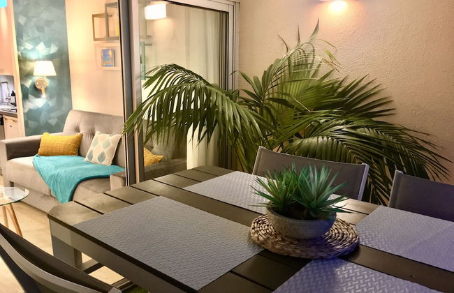 MyHome Riviera Apartments - Cannes Rentals - Foto 48