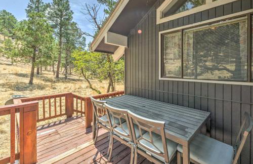 Unique and Modern Alto Home with Private Hot Tub! - Foto 30