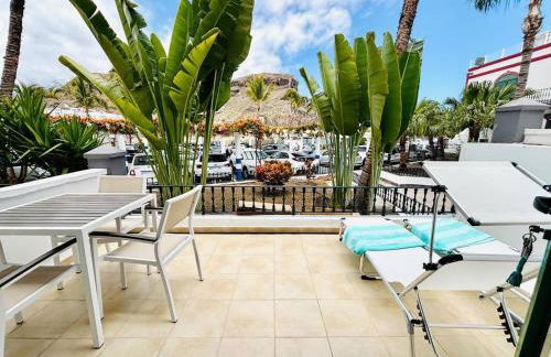 Relax Mogán vivienda vacacional - Foto 8